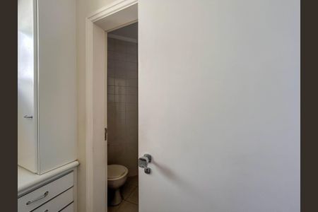 Apartamento à venda com 198m², 3 quartos e 4 vagas Apartamento à venda com 198m², 3 quartos e 4 vagasÁrea de Serviço