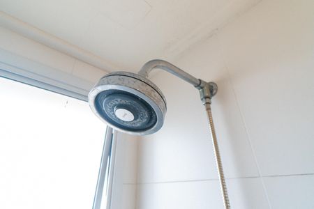 Apartamento à venda com 204m², 4 quartos e 4 vagas Apartamento à venda com 204m², 4 quartos e 4 vagasBanheiro da Suíte 3