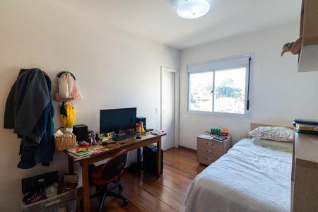 Apartamento à venda com 204m², 4 quartos e 4 vagas Apartamento à venda com 204m², 4 quartos e 4 vagasSuíte 2