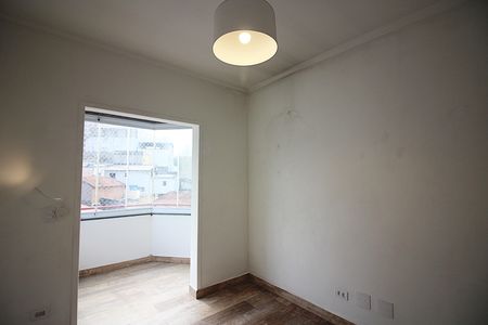 Apartamento à venda com 225m², 4 quartos e 3 vagasQuarto 2