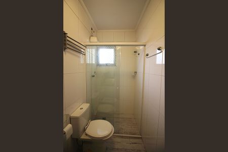 Apartamento à venda com 225m², 4 quartos e 3 vagasBanheiro Social