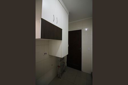 Apartamento à venda com 225m², 4 quartos e 3 vagasÁrea de Serviço