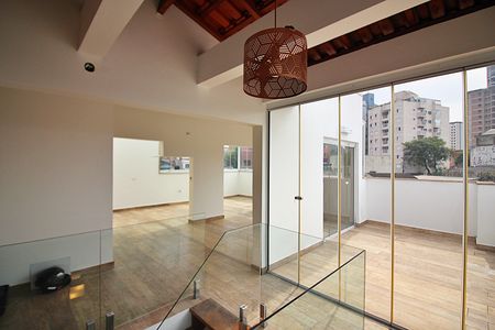 Apartamento à venda com 225m², 4 quartos e 3 vagasCobertura