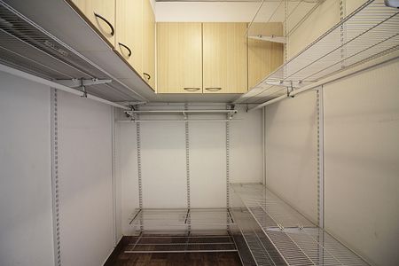 Apartamento à venda com 225m², 4 quartos e 3 vagasCloset do Quarto 2