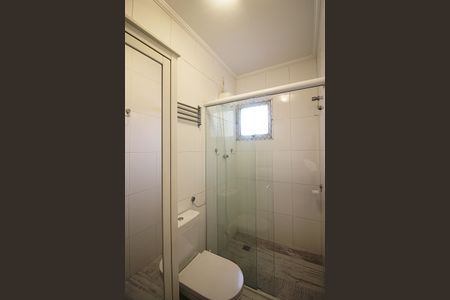 Apartamento à venda com 225m², 4 quartos e 3 vagasBanheiro Social 2
