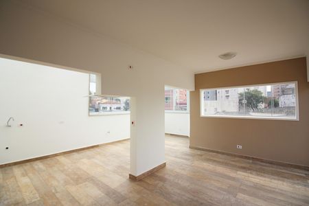 Apartamento à venda com 225m², 4 quartos e 3 vagasCobertura