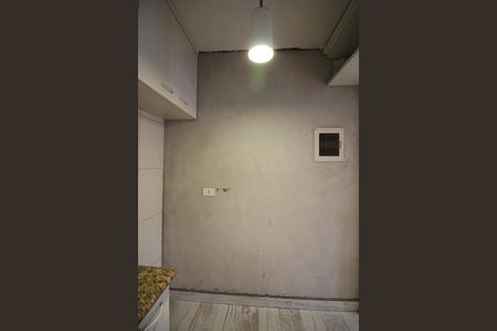 Apartamento à venda com 225m², 4 quartos e 3 vagasCozinha