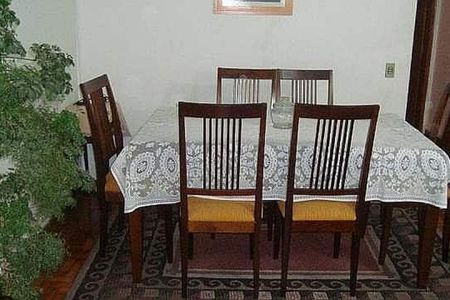 Casa à venda com 130m², 3 quartos e 2 vagas