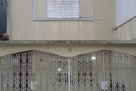Casa à venda com 130m², 3 quartos e 2 vagas