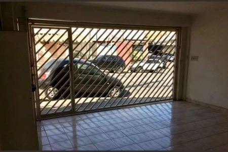 Casa à venda com 135m², 3 quartos e 2 vagas