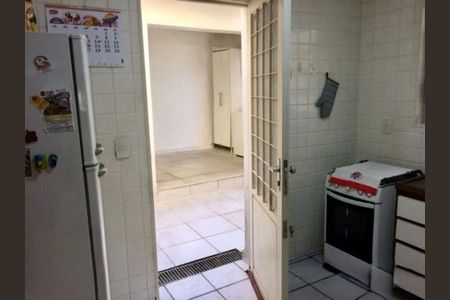 Casa à venda com 135m², 3 quartos e 2 vagas