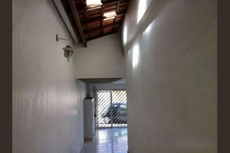 Casa à venda com 135m², 3 quartos e 2 vagas