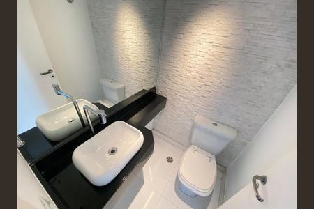 Apartamento à venda com 121m², 3 quartos e 2 vagas