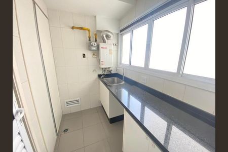 Apartamento à venda com 121m², 3 quartos e 2 vagas