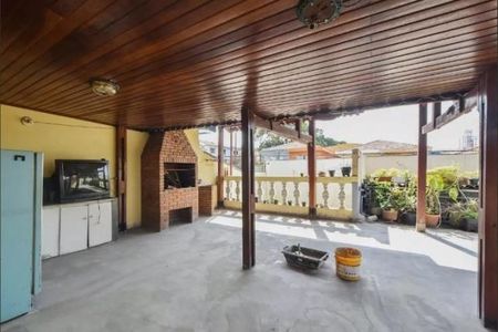Casa à venda com 413m², 5 quartos e 4 vagas