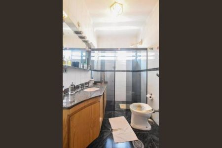 Casa à venda com 413m², 5 quartos e 4 vagas