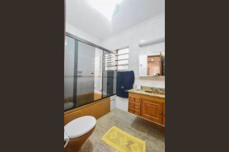 Casa à venda com 413m², 5 quartos e 4 vagas
