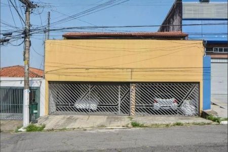 Casa à venda com 413m², 5 quartos e 4 vagas
