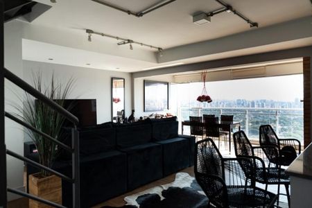 Apartamento à venda com 103m², 2 quartos e 2 vagas