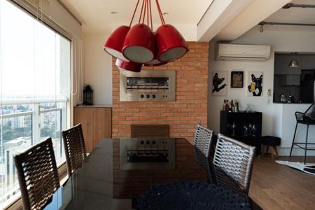 Apartamento à venda com 103m², 2 quartos e 2 vagas