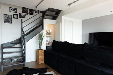 Apartamento à venda com 103m², 2 quartos e 2 vagas