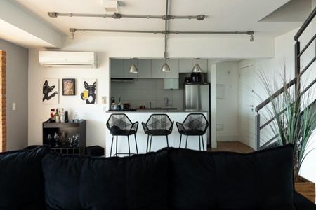 Apartamento à venda com 103m², 2 quartos e 2 vagas