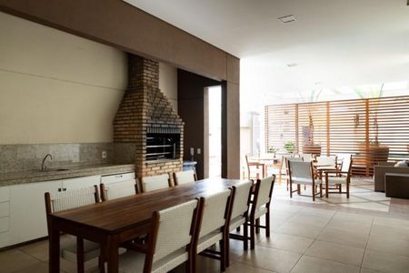 Apartamento à venda com 103m², 2 quartos e 2 vagas