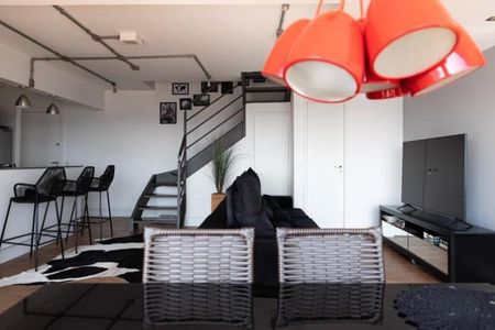 Apartamento à venda com 103m², 2 quartos e 2 vagas