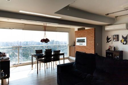 Apartamento à venda com 103m², 2 quartos e 2 vagas