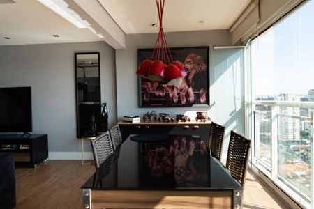 Apartamento à venda com 103m², 2 quartos e 2 vagas