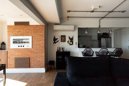 Apartamento à venda com 103m², 2 quartos e 2 vagas
