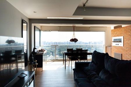 Apartamento à venda com 103m², 2 quartos e 2 vagas
