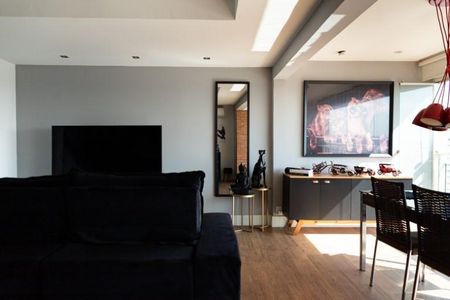 Apartamento à venda com 103m², 2 quartos e 2 vagas