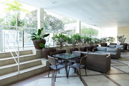 Apartamento à venda com 103m², 2 quartos e 2 vagas