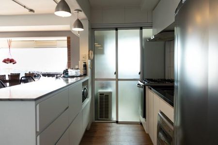 Apartamento à venda com 103m², 2 quartos e 2 vagas