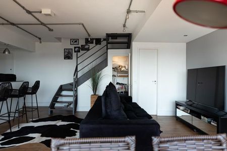 Apartamento à venda com 103m², 2 quartos e 2 vagas