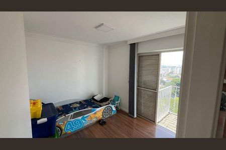 Apartamento à venda com 72m², 3 quartos e 1 vaga