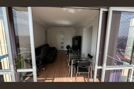 Apartamento à venda com 72m², 3 quartos e 1 vaga