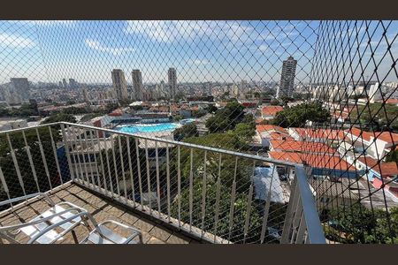 Apartamento à venda com 72m², 3 quartos e 1 vaga