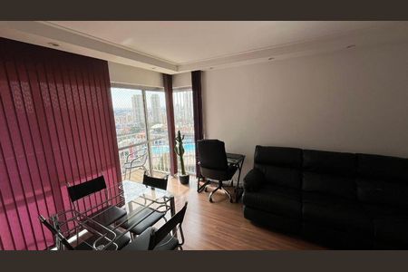 Apartamento à venda com 72m², 3 quartos e 1 vaga
