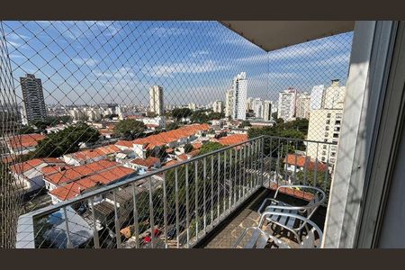 Apartamento à venda com 72m², 3 quartos e 1 vaga