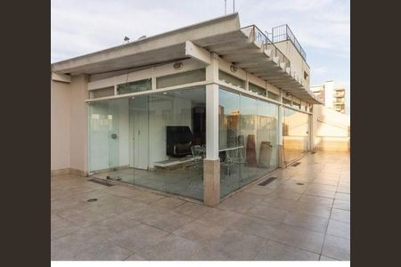 Apartamento à venda com 325m², 4 quartos e 3 vagas