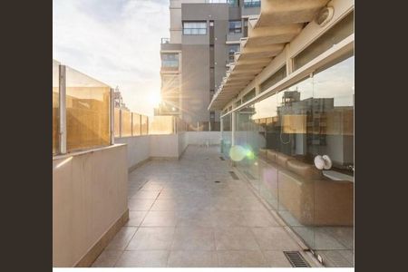 Apartamento à venda com 325m², 4 quartos e 3 vagas