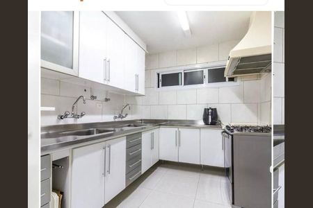 Apartamento à venda com 325m², 4 quartos e 3 vagas