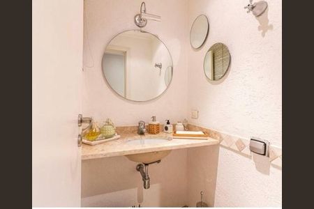 Apartamento à venda com 325m², 4 quartos e 3 vagas