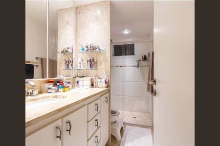 Apartamento à venda com 325m², 4 quartos e 3 vagas