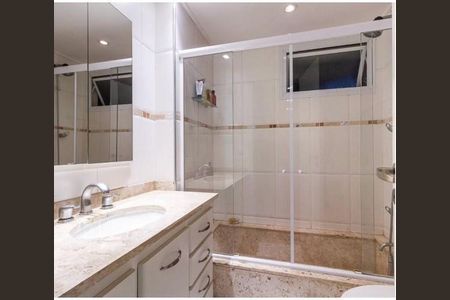 Apartamento à venda com 325m², 4 quartos e 3 vagas