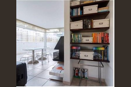 Apartamento à venda com 325m², 4 quartos e 3 vagas