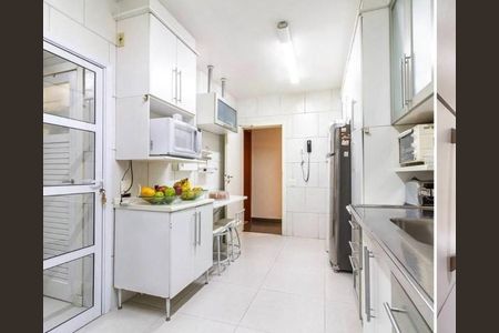Apartamento à venda com 325m², 4 quartos e 3 vagas