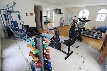 Apartamento à venda com 220m², 3 quartos e 5 vagas